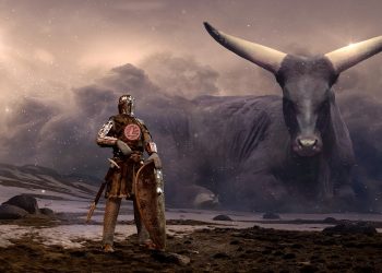 Litecoin On The Verge Of Monster Move From Bitcoin