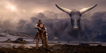 Litecoin On The Verge Of Monster Move From Bitcoin