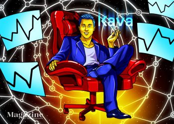 Making DeFi fool-evidence with Kava’s gamer CEO, Brian Kerr – Cointelegraph Journal