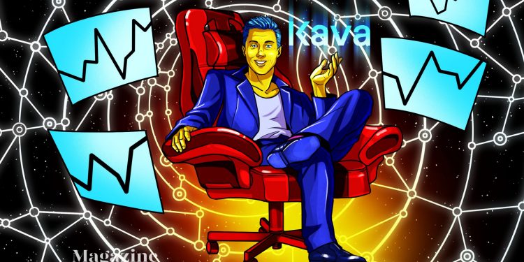Making DeFi fool-evidence with Kava’s gamer CEO, Brian Kerr – Cointelegraph Journal