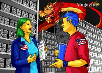 North American crypto miners prepare to challenge China’s dominance – Cointelegraph Magazine