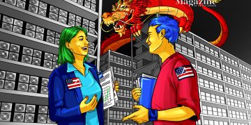 North American crypto miners prepare to challenge China’s dominance – Cointelegraph Magazine