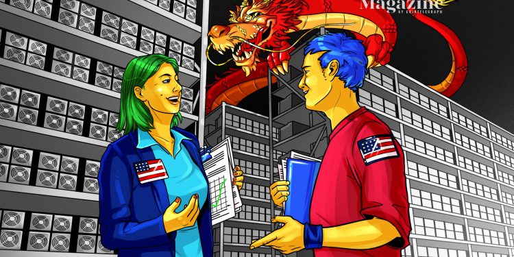 North American crypto miners prepare to challenge China’s dominance – Cointelegraph Magazine