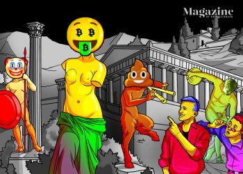 Overpriced crap or new artwork heritage? – Cointelegraph Journal