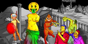 Overpriced crap or new artwork heritage? – Cointelegraph Journal