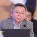 People’s Bank of China Gov: Crypto is An “Expenditure Choice,” Not “Currency”