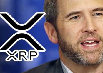 Ripple CEO Claims Only US Does Not Take into account XRP A Currency