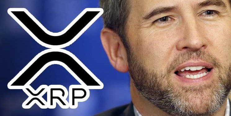 Ripple CEO Claims Only US Does Not Take into account XRP A Currency