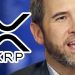 Ripple CEO Claims Only US Does Not Take into account XRP A Currency