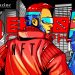 Satoshi Nakamoto saves the world in an NFT-enabled comic book series