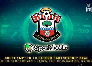 Southampton FC Indication Record Sponsorship Deal with Efficiency-based mostly Bitcoin Bonuses