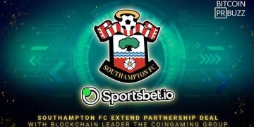 Southampton FC Indication Record Sponsorship Deal with Efficiency-based mostly Bitcoin Bonuses