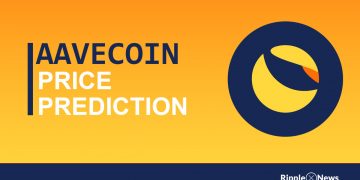 Terra (LUNA) Price Prediction 2021-2025