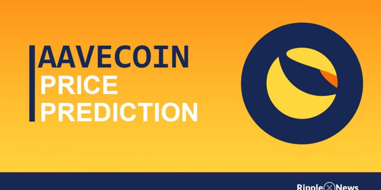 Terra (LUNA) Price Prediction 2021-2025