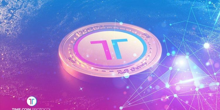 The Greatest NFT & DeFi Task Token Sale, TimeCoin(TMCN)