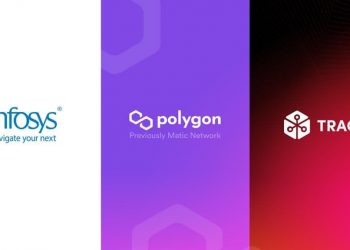 Trace Network Companions With Polygon And Infosys Consulting For Blockchain Revolution