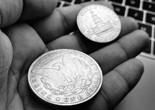 VeChain in 2021 Forbes Blockchain, Bullish Shift In Sight?