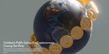 What Does the Achievements of Coinbase’s General public Presenting Indicate for Crypto?