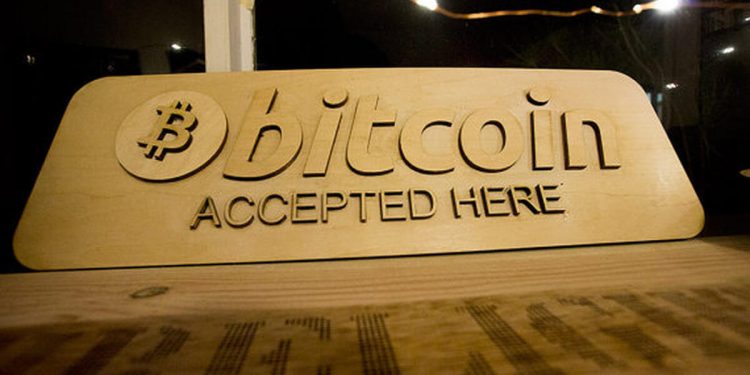 Which On the web Suppliers Acknowledge Bitcoin?