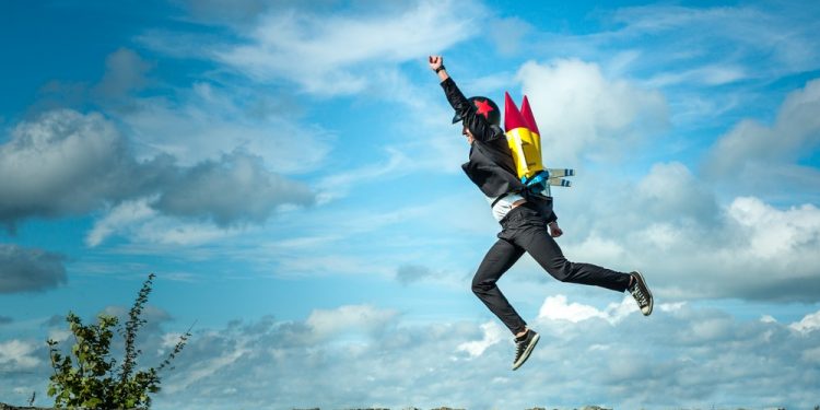Why Bitcoin Price tag Is Gearing For Another Raise-Off To New ATH