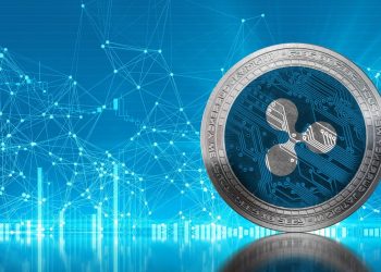 XRP Cost Blasts Via $1 Mark For the Initial Time Considering that March 2018