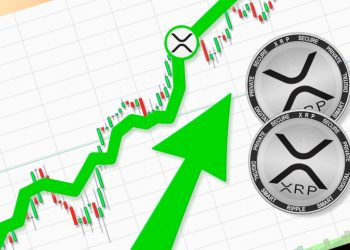 XRP Price Aims At $2 After Proclaiming $1.96