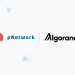 pNetwork And Algorand Start Partnership To Generate Cross-Chain Connections