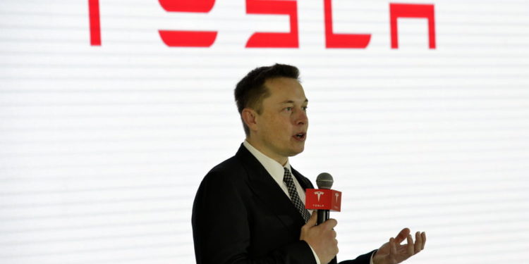 $425bn Wiped Off Crypto Industry As Musk States Bitcoin Is Lousy For The Natural environment