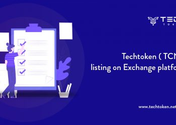 A Finish Information on Token Listings by TechToken Network!