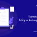 A Finish Information on Token Listings by TechToken Network!