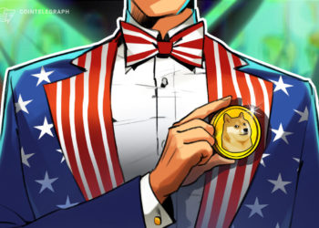 A lot more Us citizens have heard of Dogecoin than Ethereum: Survey