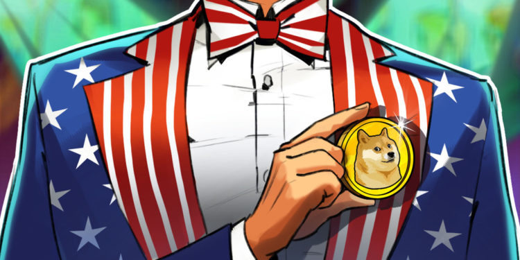 A lot more Us citizens have heard of Dogecoin than Ethereum: Survey