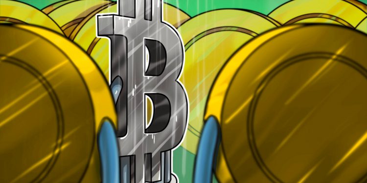 Altcoins rally as bulls pile into substantial-cap tokens and layer-1 jobs