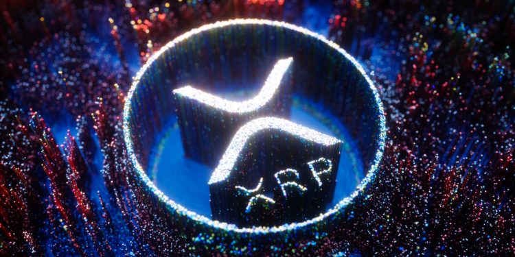An Overview Of Historic Annually Rate Movement Of XRP