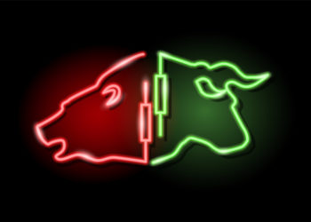 Bear Stage Fractal Warns Of Ache, Bitcoin Bull Sector To Remain Unbroken