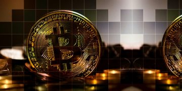 Bitcoin Breaks Higher than $57,000 As April Ends, Altcoins Go on To Rally