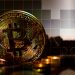 Bitcoin Breaks Higher than $57,000 As April Ends, Altcoins Go on To Rally