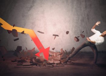 Bitcoin Breaks Important Aid, Here’s Why BTC Could Dive Under $40K