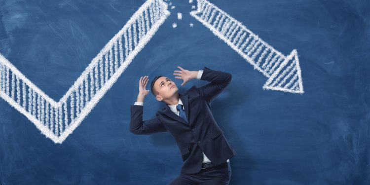 Bitcoin Fails Once more, Here’s Why BTC Continues to be At Threat of Much more Losses