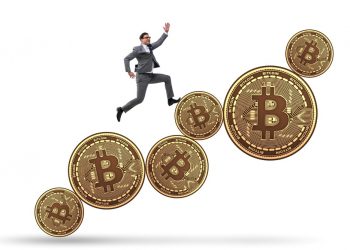 Bitcoin Settles Over Essential Aid, Why BTC Could Revisit $60K