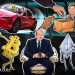 Bitcoin’s grim close, Tesla’s crypto sell-offs, Ether’s jaw-dropping surge