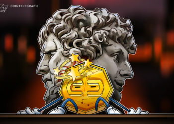 Breakneck pace of crypto adoption could end result in whiplash, warns wallet exec