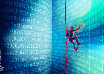Cellular crypto ‘mining’ application potentially connected to personalized data leak