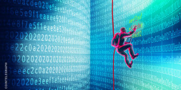 Cellular crypto ‘mining’ application potentially connected to personalized data leak