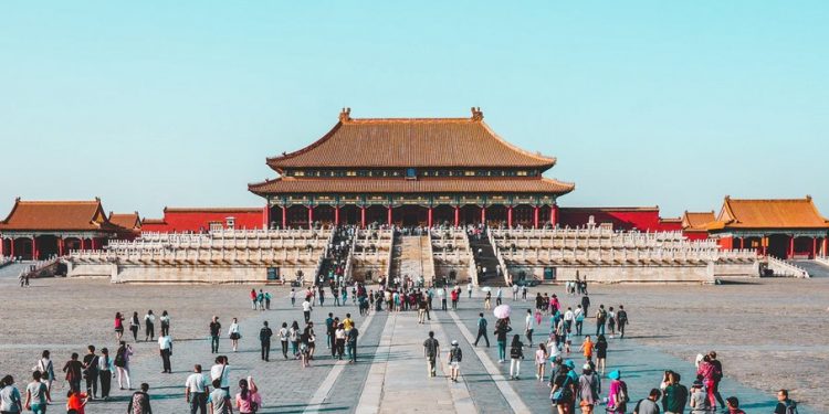 China To Develop Electronic Yuan Platform With Alibaba’s Ant