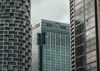 Citi Just Understood It Cannot Conquer Bitcoin, Considers Becoming a member of Alternatively