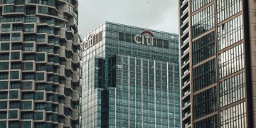 Citi Just Understood It Cannot Conquer Bitcoin, Considers Becoming a member of Alternatively