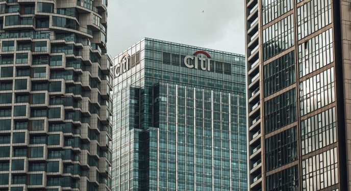 Citi Just Understood It Cannot Conquer Bitcoin, Considers Becoming a member of Alternatively