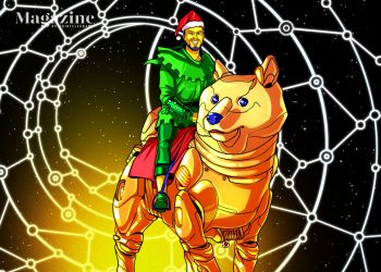 Doge-loving hippy hacker steals crypto before bad guys can – Cointelegraph Magazine