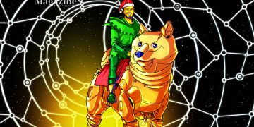 Doge-loving hippy hacker steals crypto before bad guys can – Cointelegraph Magazine
